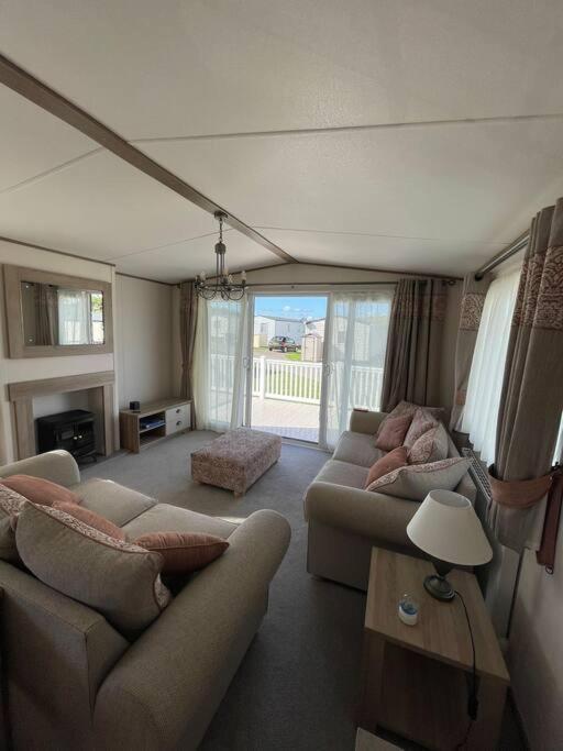 2-6 Guests Holiday Home In Durdle Door Wareham Dış mekan fotoğraf
