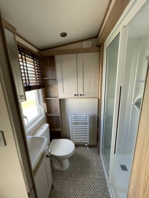 2-6 Guests Holiday Home In Durdle Door Wareham Dış mekan fotoğraf