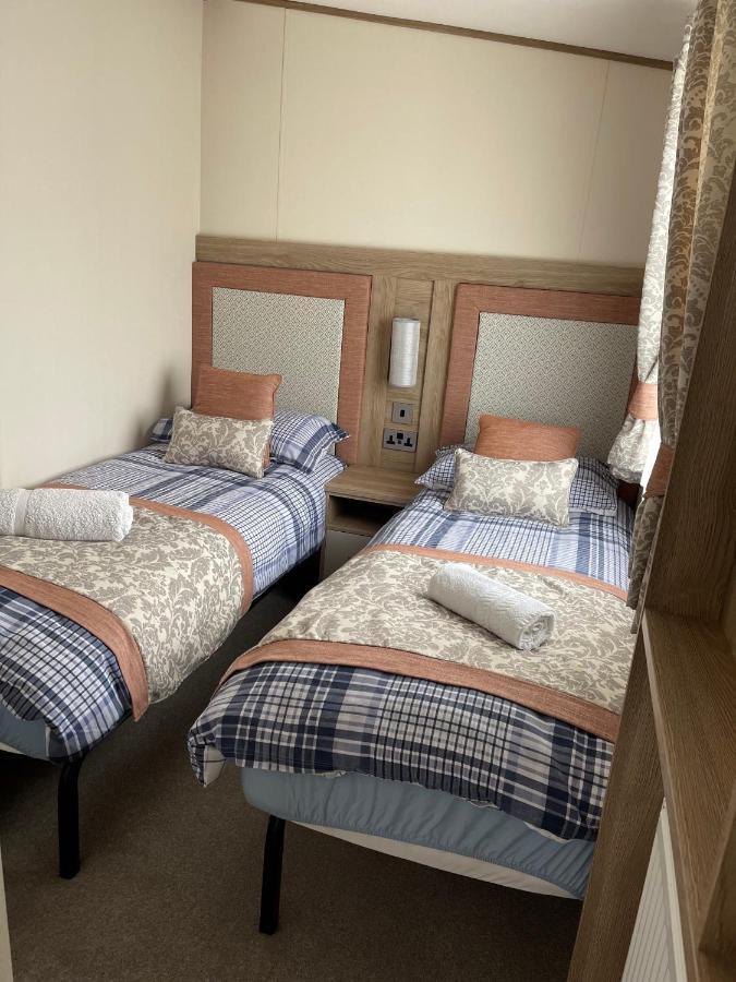 2-6 Guests Holiday Home In Durdle Door Wareham Dış mekan fotoğraf