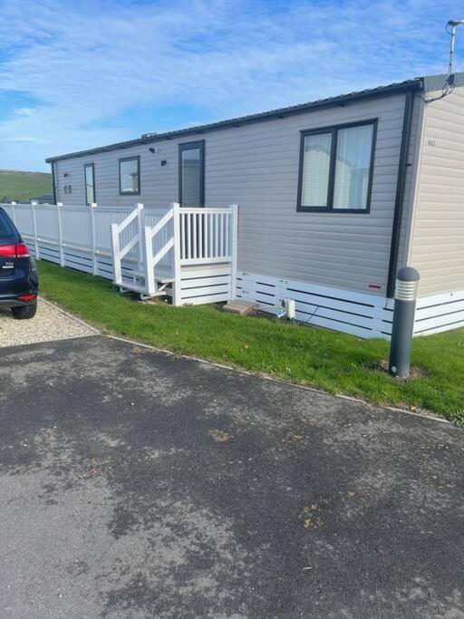 2-6 Guests Holiday Home In Durdle Door Wareham Dış mekan fotoğraf