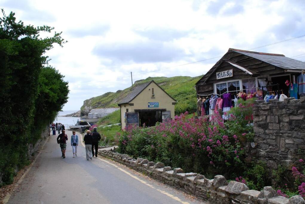 2-6 Guests Holiday Home In Durdle Door Wareham Dış mekan fotoğraf