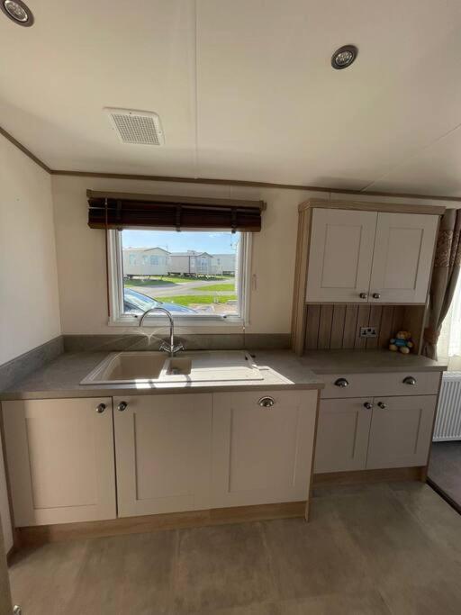 2-6 Guests Holiday Home In Durdle Door Wareham Dış mekan fotoğraf
